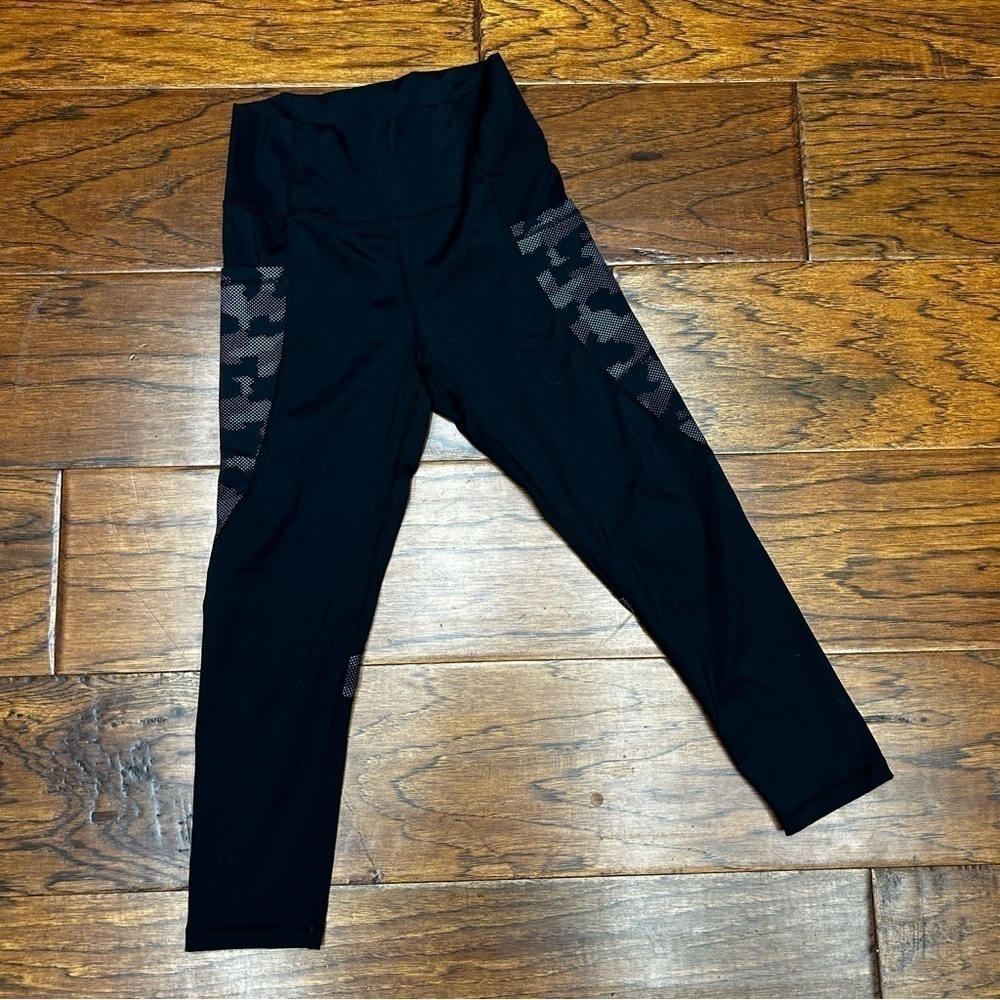 Zyia‎ reflective active leggings